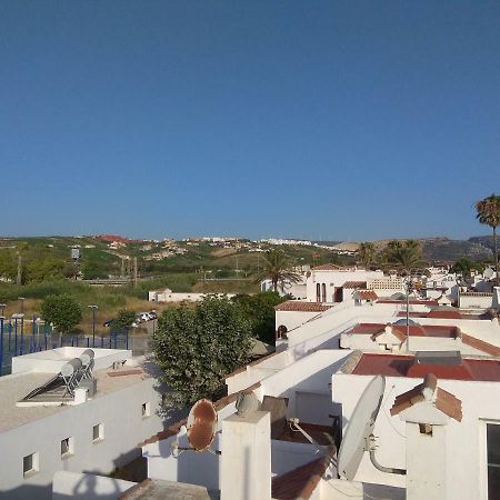 Rio Manilva Hotell San Luis de Sabinillas Exteriör bild