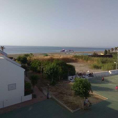 Rio Manilva Hotell San Luis de Sabinillas Exteriör bild