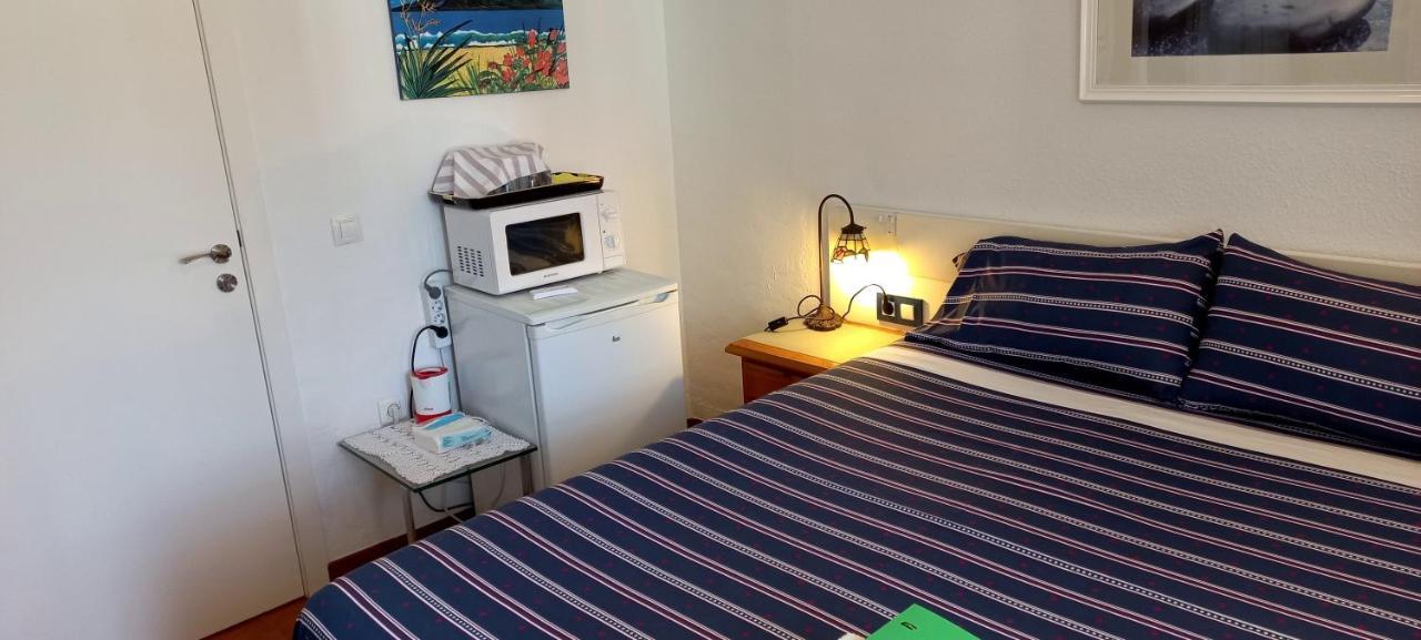 Rio Manilva Hotell San Luis de Sabinillas Exteriör bild