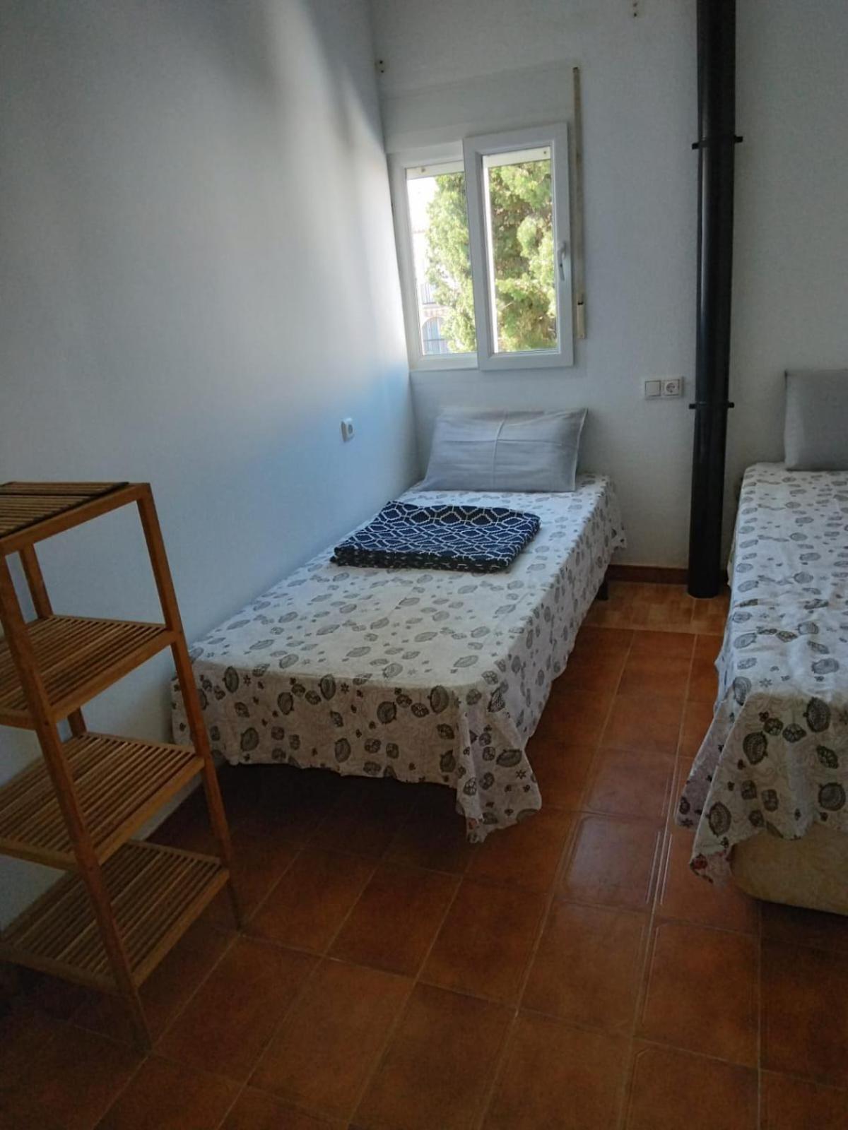 Rio Manilva Hotell San Luis de Sabinillas Exteriör bild