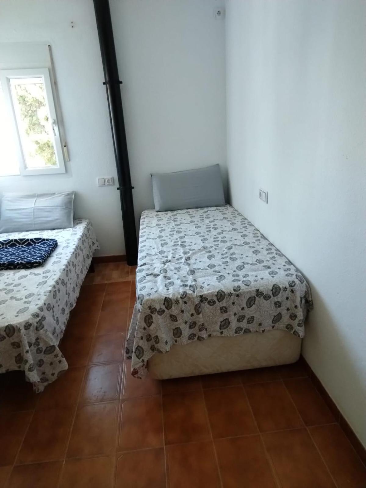 Rio Manilva Hotell San Luis de Sabinillas Exteriör bild