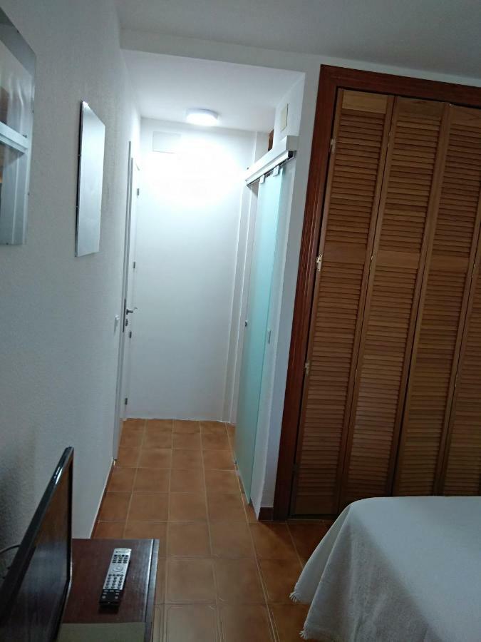 Rio Manilva Hotell San Luis de Sabinillas Exteriör bild